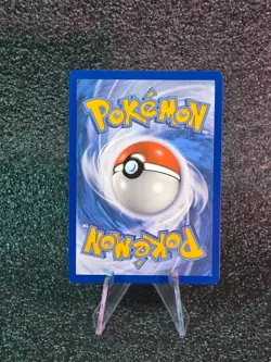 Pokemon TCG Gengar 085/202 Swsh01: Sword & Shield Holo Rare - Image 2