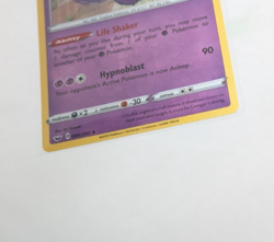 Pokemon - Gengar - 085/202 - Holo Rare - Sword Shield - Image 4