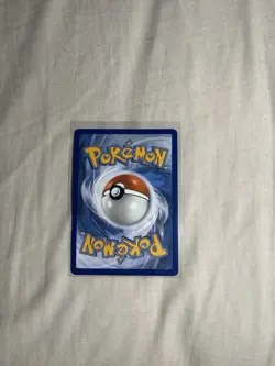 Pokemon TCG Team Rocket's Mimikyu 238/217 Ascended Heroes Illustration Rare NM - Image 2