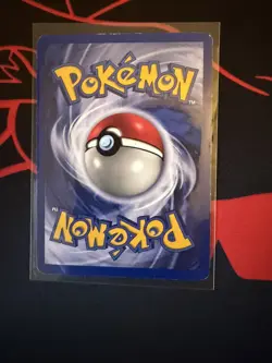 Pokemon TCG Pidgeotto Base Set 22/102 Regular Rare LP. - Image 2