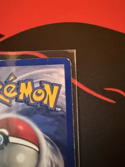 Pokemon TCG Pidgeotto Base Set 22/102 Regular Rare LP. - Image 3