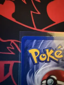 Pokemon TCG Pidgeotto Base Set 22/102 Regular Rare LP. - Image 4