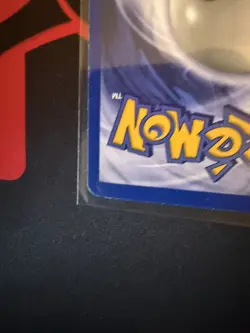 Pokemon TCG Pidgeotto Base Set 22/102 Regular Rare LP. - Image 5