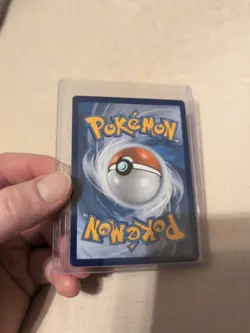 Pokemon TCG Charizard Generations RC5/RC32 Holo Uncommon NM - Image 4