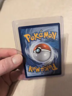 Pokemon TCG Charizard Generations RC5/RC32 Holo Uncommon NM - Image 5