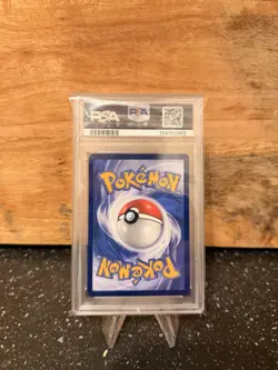PSA 10 POP22! Pokemon Shiny Treasure EX Mew ex 347/190 Thai Special Art Rare TCG - Image 2