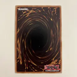 MZMU-EN023 Illusion Gate Secret Rare 1st Edition YuGiOh NM - Image 2