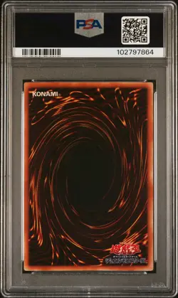 Yu-Gi-Oh! Blue Eyes White Dragon Ex Starter Box Studio Dice Japanese PSA 6 - Image 2