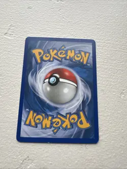 Pokemon TCG Vulpix Legendary Collection Reverse Holo Card 98/110 Vintage - Image 4