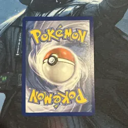 Pokemon Card Tsareena V 021/264 Rare Holo Fusion Strike Near Mint - Image 2