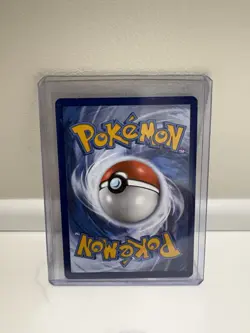 Pikachu 027 Sv: Scarlet & Violet Promo Cards Holo (Please Read) - Image 2