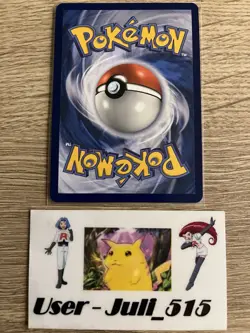 Pokemon TCG Card - Gengar Holo 050/088 Perfect Order - Pack Fresh - Quick Post - Image 2