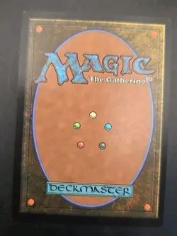 Settle the Wreckage Secret Lair Drop MTG Foil Near Mint - Image 2