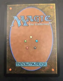 Anger (2375) Secret Lair Drop MTG Foil Near Mint - Image 2