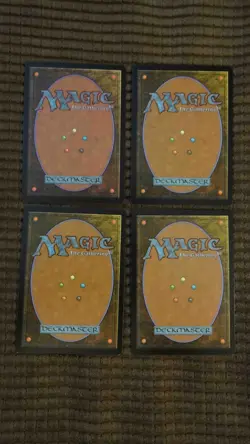 Magic: the Gathering / MtG Oketra's Monument x4 Amonkhet - Image 2