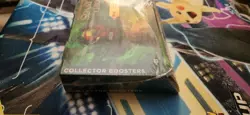 MTG Lord of the Rings - Tales of Middle Earth Collector Booster Box sealed - Image 3
