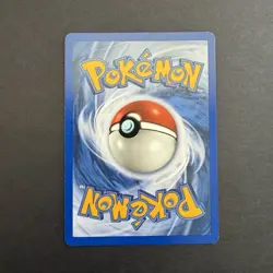 NM Pokemon TCG Unown E 67/75 (Neo Discovery / 1st Edition / 2001) - Image 2