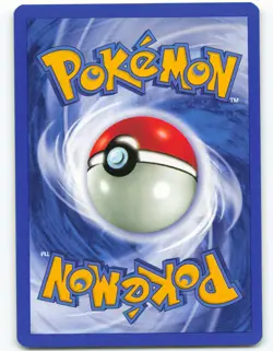 Lt. Surge's Rattata - 1st Edition - 85/132 Gym Challenge - Pokemon TCG - 2000 - Image 2