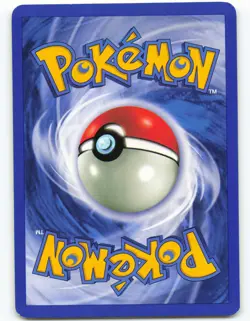 Lt. Surge's Rattata - 1st Edition - 82/132 Gym Heroes - Pokemon TCG - 2000 - Image 2