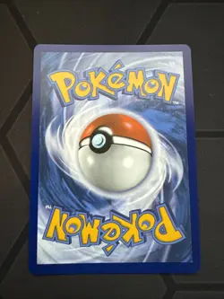 Pokemon TCG Team Rockets Mewtwo EX Special Illustration Destined Rivals - Image 2