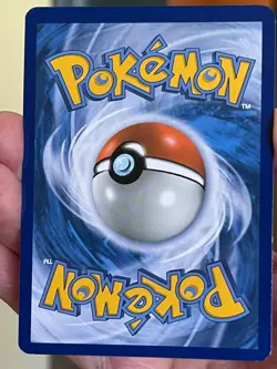 POKEMON BLISSEY 102/145 RARE HOLOFOIL GUARDIANS RISING NM CARD - Image 2