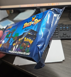 2024 Pokemon TCG Trick or Trade Booster Bundle 80 Mini Packs Factory Sealed - Image 3