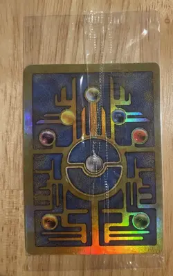 Sealed Pokemon TCG Ancient Mew (WOTC Promo / 2000 / NM / Mint) - Image 1