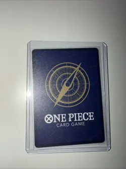 Yamato (Alternate Art) EB03-057 Extra Booster: One Piece Heroines Edition Foil - Image 2