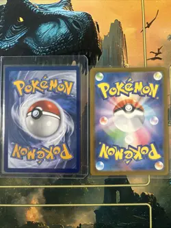Charmander - 047 (Cosmos Holo) 047 Sv: Scarlet & Violet Promo Cards Holo - Image 2