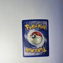 Pokemon Moltres Fossil Holo Rare 70 HP Card 12/62 1999 Basic Unlimited - Image 2