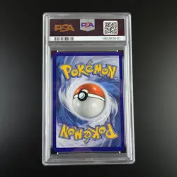 PSA 10 Mega Venusaur ex 177/132 Pokemon Mega Evolutions Graded Card - Image 4
