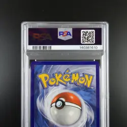 PSA 10 Mega Venusaur ex 177/132 Pokemon Mega Evolutions Graded Card - Image 5