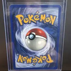 Pokemon TCG Unown Black Star Promo Card 38/53 - Image 3