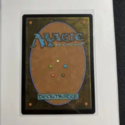 Rat King, Verminister Near Mint Foil TMNT MTG - Image 2