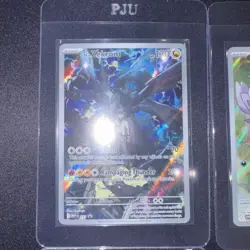 Lot Of 4 Pokemon Black Star Promo Cards 31,189,173,10, Nm/m - Image 2