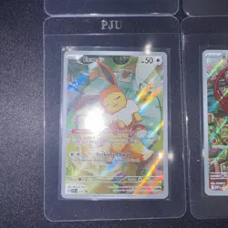 Lot Of 4 Pokemon Black Star Promo Cards 31,189,173,10, Nm/m - Image 4