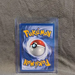 Pokemon Rocket's Moltres Gym Heroes Holo Rare 12/132 60 HP Wizards of the Coast - Image 2