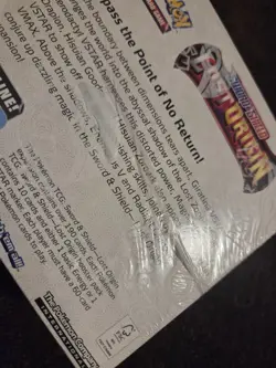 Pokemon TCG - Lost Origin Booster Box - Sword & Shield - 36 Packs - Sealed - Image 3