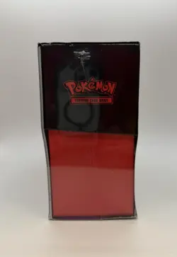 Pokemon TCG Scarlet & Violet Destined Rivals Factory Sealed Elite Trainer Box - Image 2