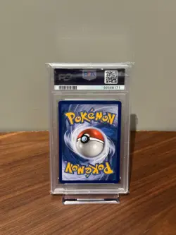 Shining Mew 40/73 - Shining Legends - Holo - PSA 9 - Pokemon TCG - Image 2
