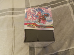 Pokemon Lost Origin Build and Battle Stadium - Brand New & Factory Sealed - Image 4