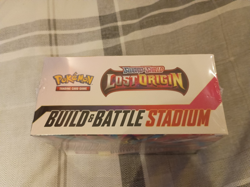 Pokemon Lost Origin Build and Battle Stadium - Brand New & Factory Sealed - Image 5