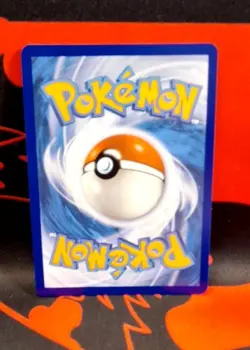 Pokemon TCG Pokemon Mimikyu 75 Promo Holo - Image 2
