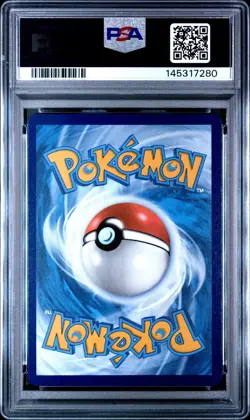 (PSA 10) Pokemon: Premium Collection – Cynthia's Garchomp ex #SVP 204 [Full Art] - Image 2