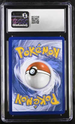 2021 Pokemon Celebrations Classic Coll. 15/102 Venusaur Holo CGC 10 Gem Mint - Image 2
