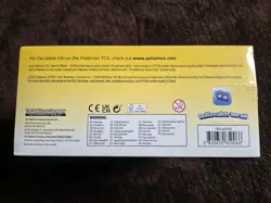 Pokemon TCG - Brilliant Stars Pokemon Center Elite Trainer Box ETB - Sealed - Image 4