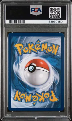 2023 POKEMON SWSH BLACK STAR PROMO #291 FULL ART/LUCARIO VSTAR PSA 10 - Image 2