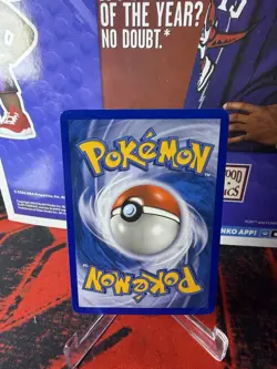 Chikorita DELTA SPECIES 44/101 Common EX Dragon Frontiers Pokemon LP - Image 2