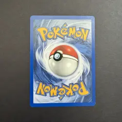 NM Pokemon TCG Unown A 33/75 (Neo Discovery / Unlimited / 2001) - Image 2