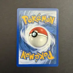 NM Pokemon TCG Unown F 48/75 (Neo Discovery / 1st Edition / 2001) - Image 2